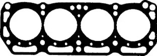 WILMINK GROUP wg1178056 -  Прокладка, головка цилиндра